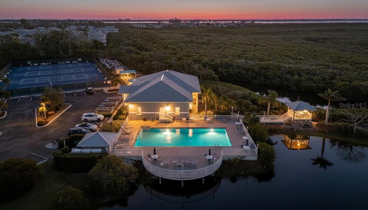 SPOONBILL LANDINGS AT PERICO BAY - Residential