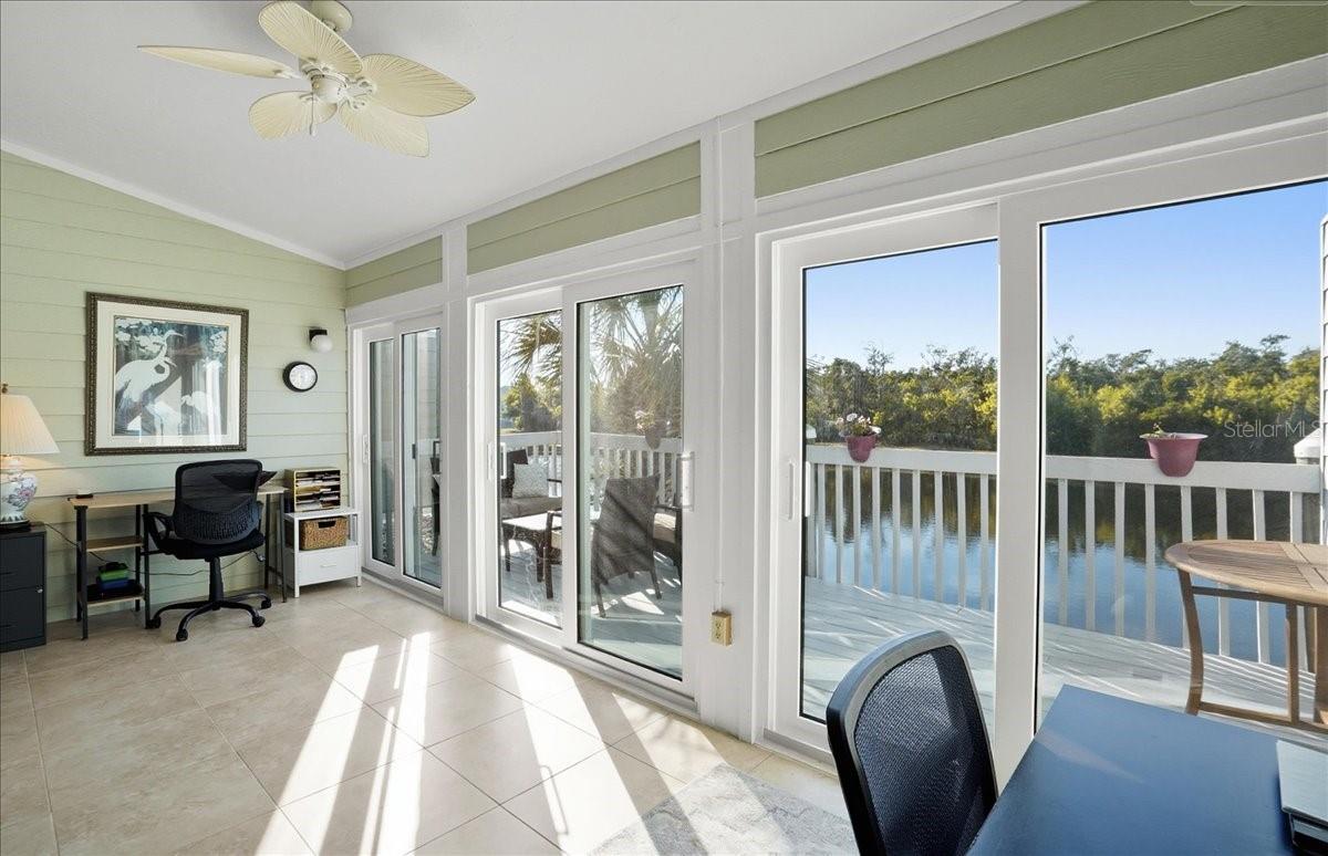 SPOONBILL LANDINGS AT PERICO BAY - Residential