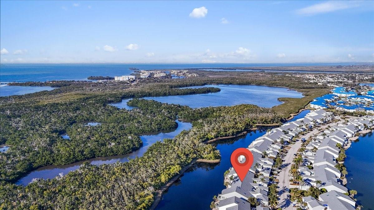 SPOONBILL LANDINGS AT PERICO BAY - Residential