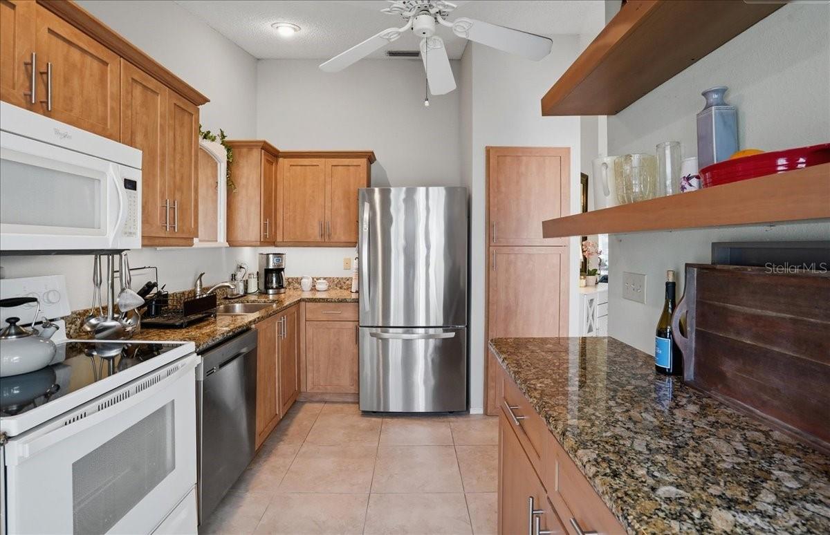 SPOONBILL LANDINGS AT PERICO BAY - Residential