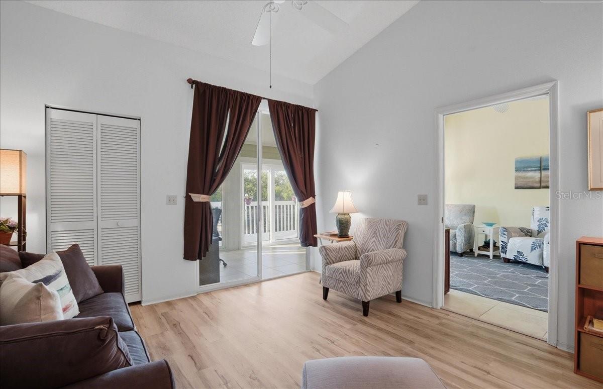 SPOONBILL LANDINGS AT PERICO BAY - Residential