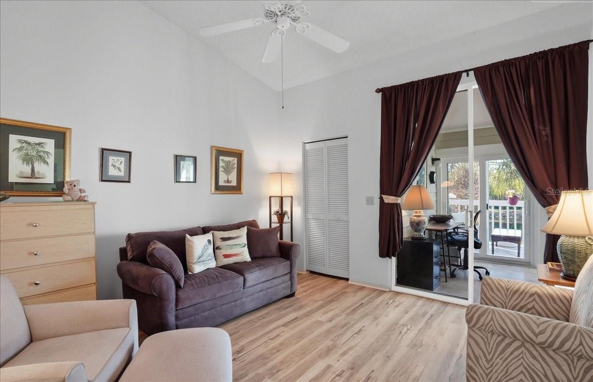 SPOONBILL LANDINGS AT PERICO BAY - Residential