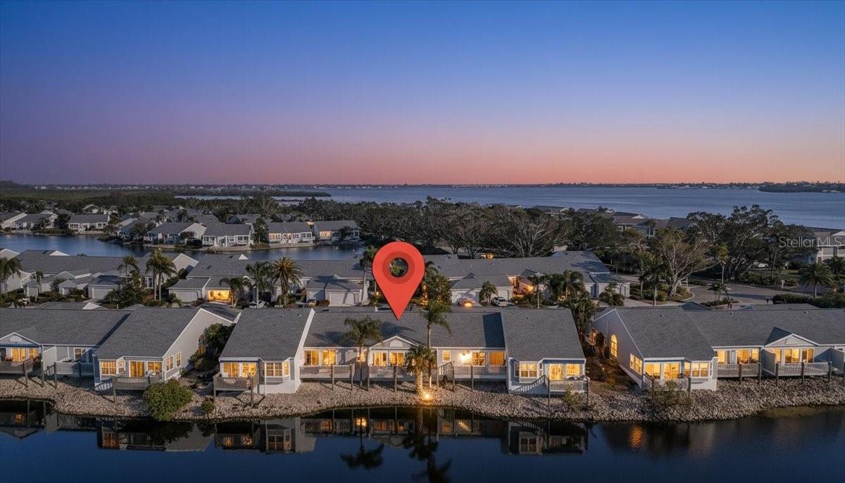 SPOONBILL LANDINGS AT PERICO BAY - Residential