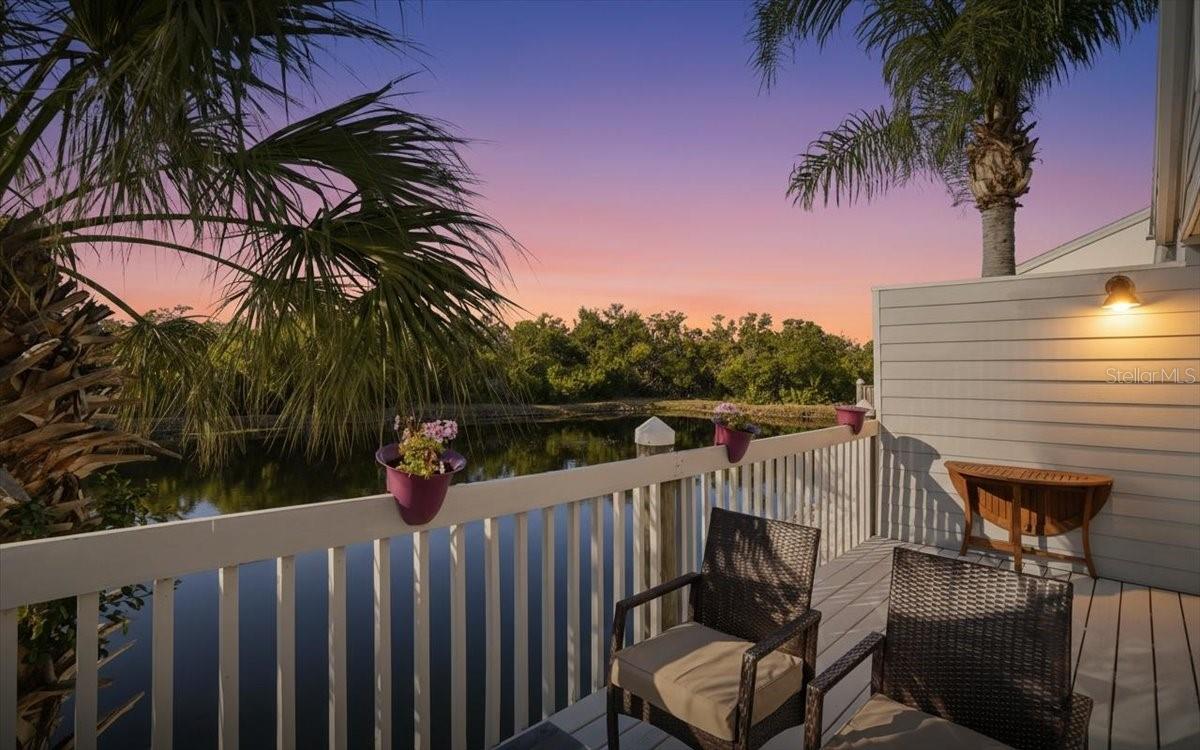 SPOONBILL LANDINGS AT PERICO BAY - Residential