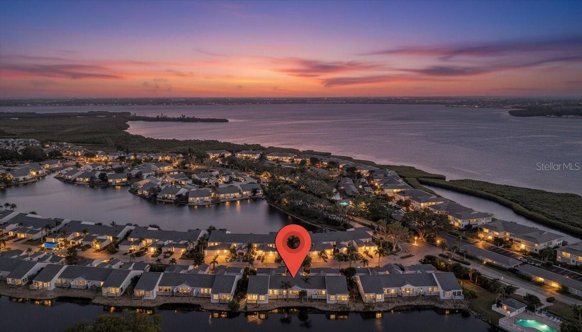 SPOONBILL LANDINGS AT PERICO BAY - Residential