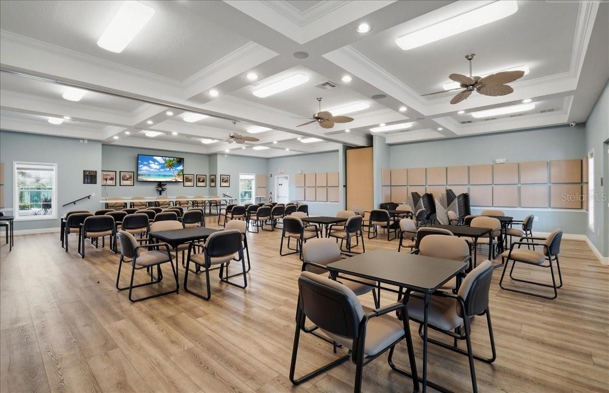 SPOONBILL LANDINGS AT PERICO BAY - Residential