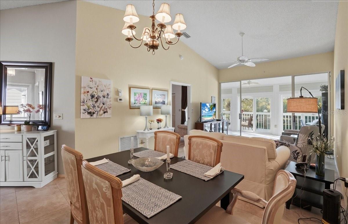 SPOONBILL LANDINGS AT PERICO BAY - Residential