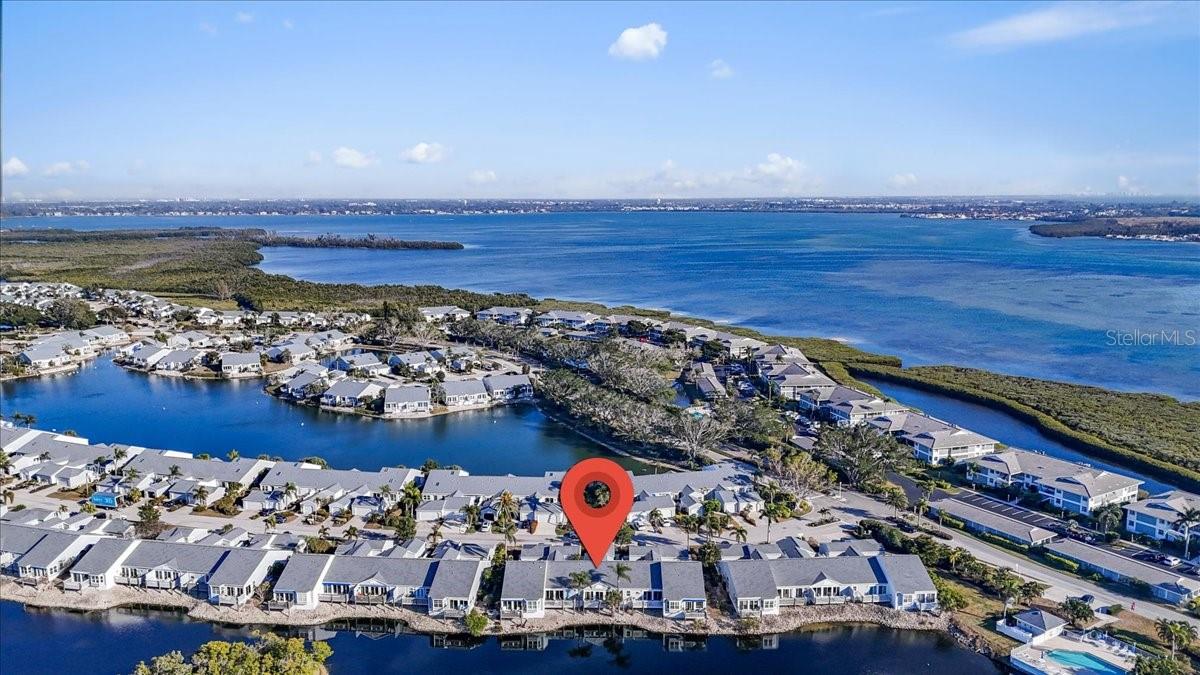 SPOONBILL LANDINGS AT PERICO BAY - Residential