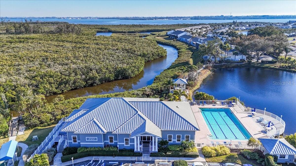 SPOONBILL LANDINGS AT PERICO BAY - Residential
