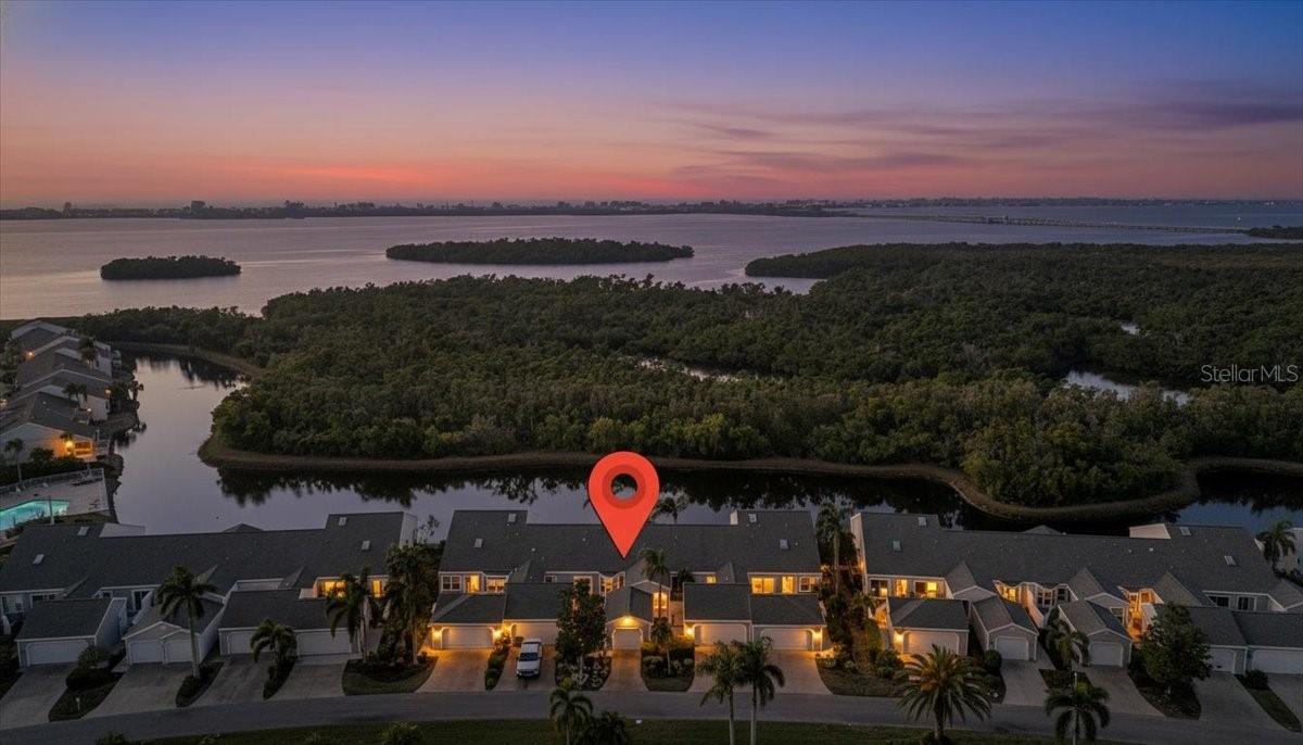 SPOONBILL LANDINGS AT PERICO BAY - Residential