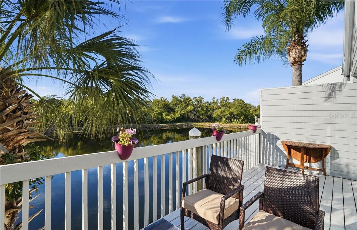 SPOONBILL LANDINGS AT PERICO BAY - Residential