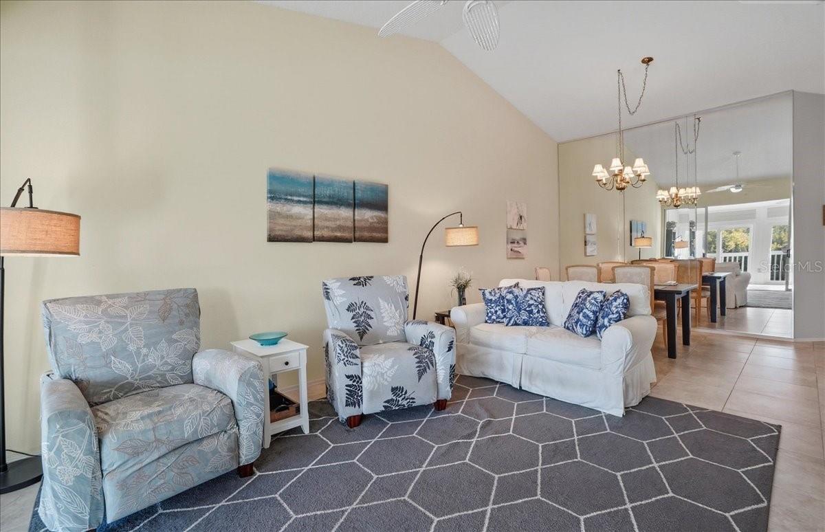 SPOONBILL LANDINGS AT PERICO BAY - Residential