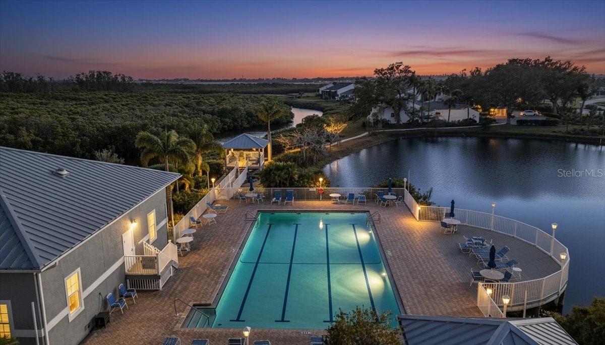 SPOONBILL LANDINGS AT PERICO BAY - Residential