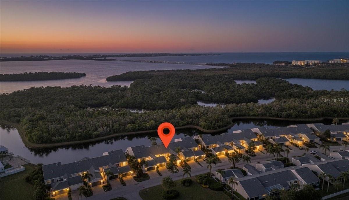 SPOONBILL LANDINGS AT PERICO BAY - Residential