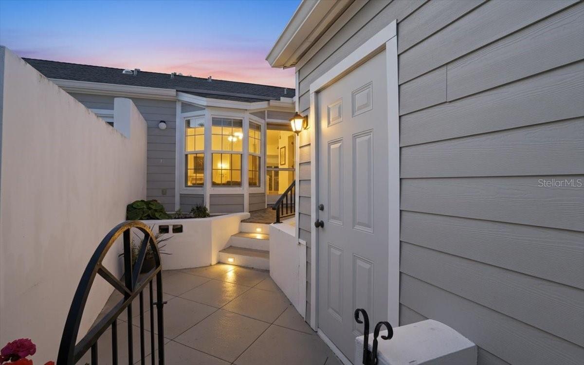 SPOONBILL LANDINGS AT PERICO BAY - Residential