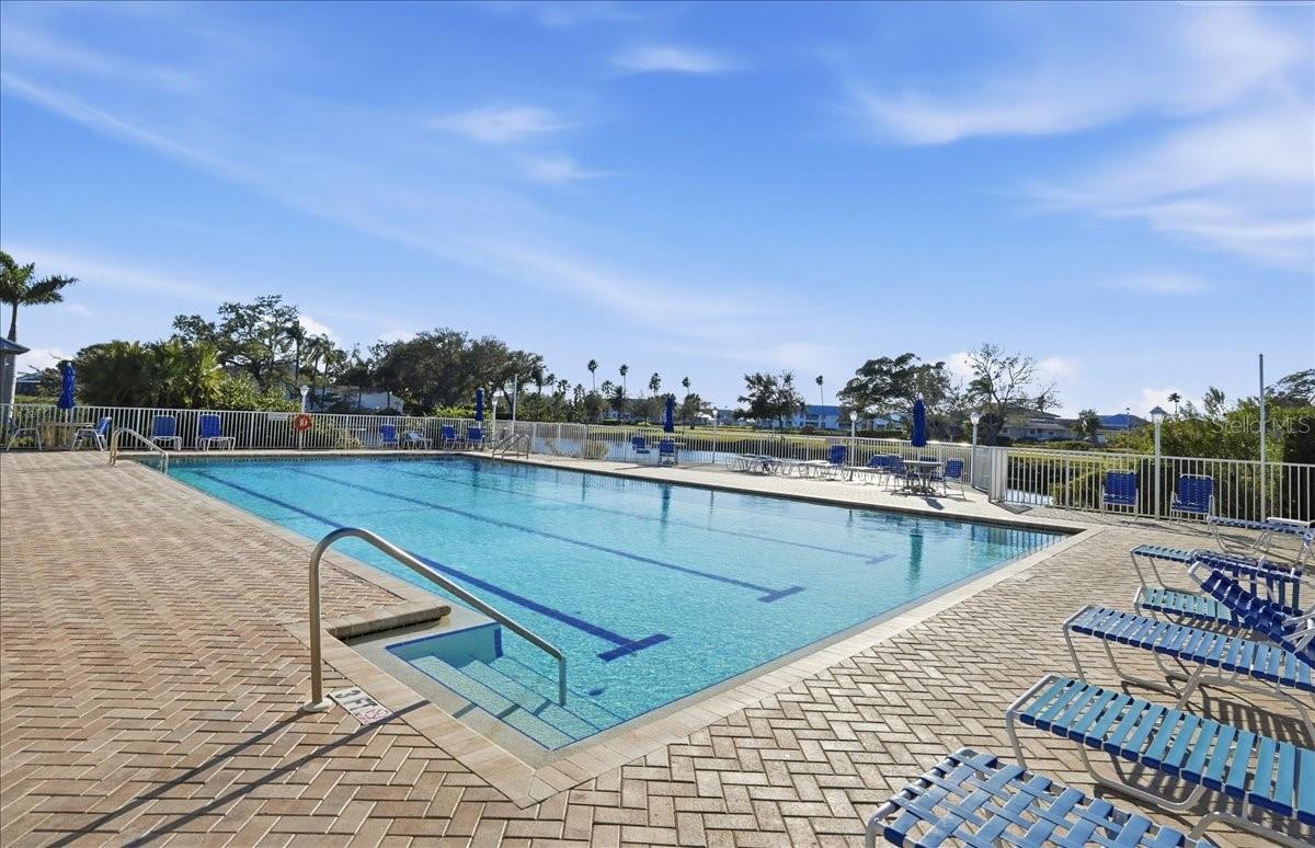 SPOONBILL LANDINGS AT PERICO BAY - Residential