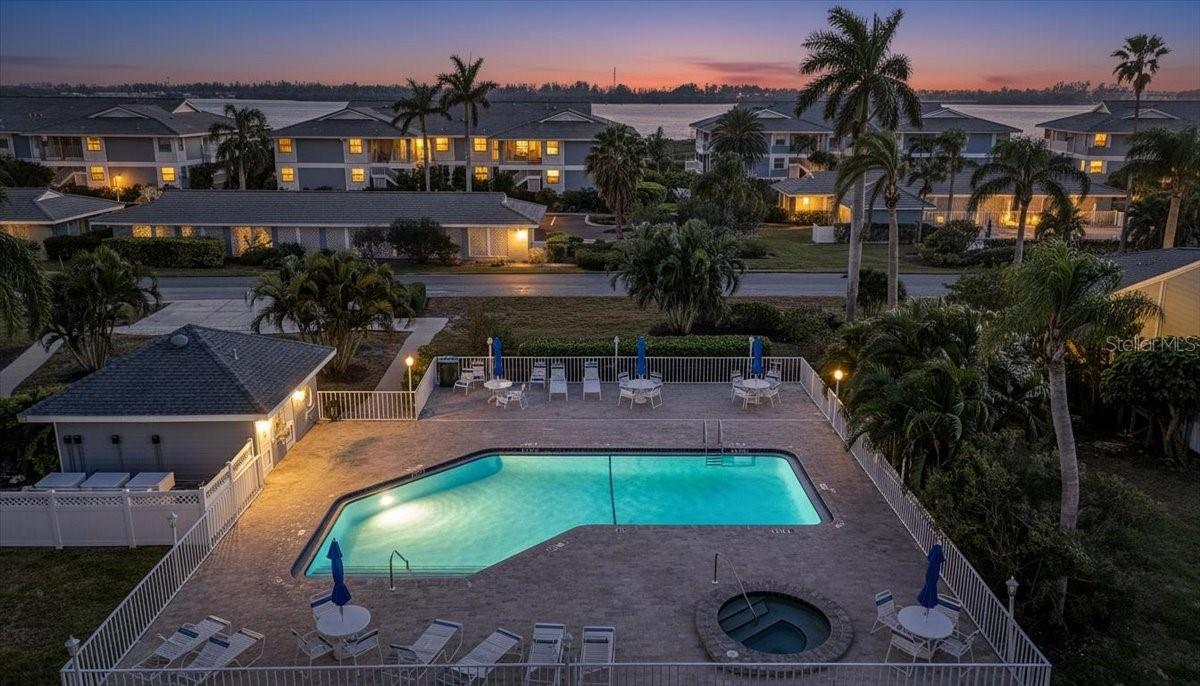 SPOONBILL LANDINGS AT PERICO BAY - Residential