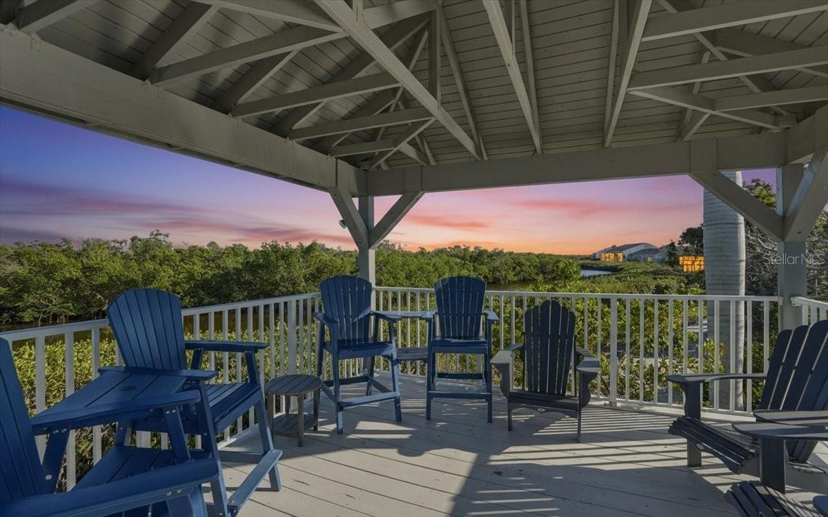 SPOONBILL LANDINGS AT PERICO BAY - Residential