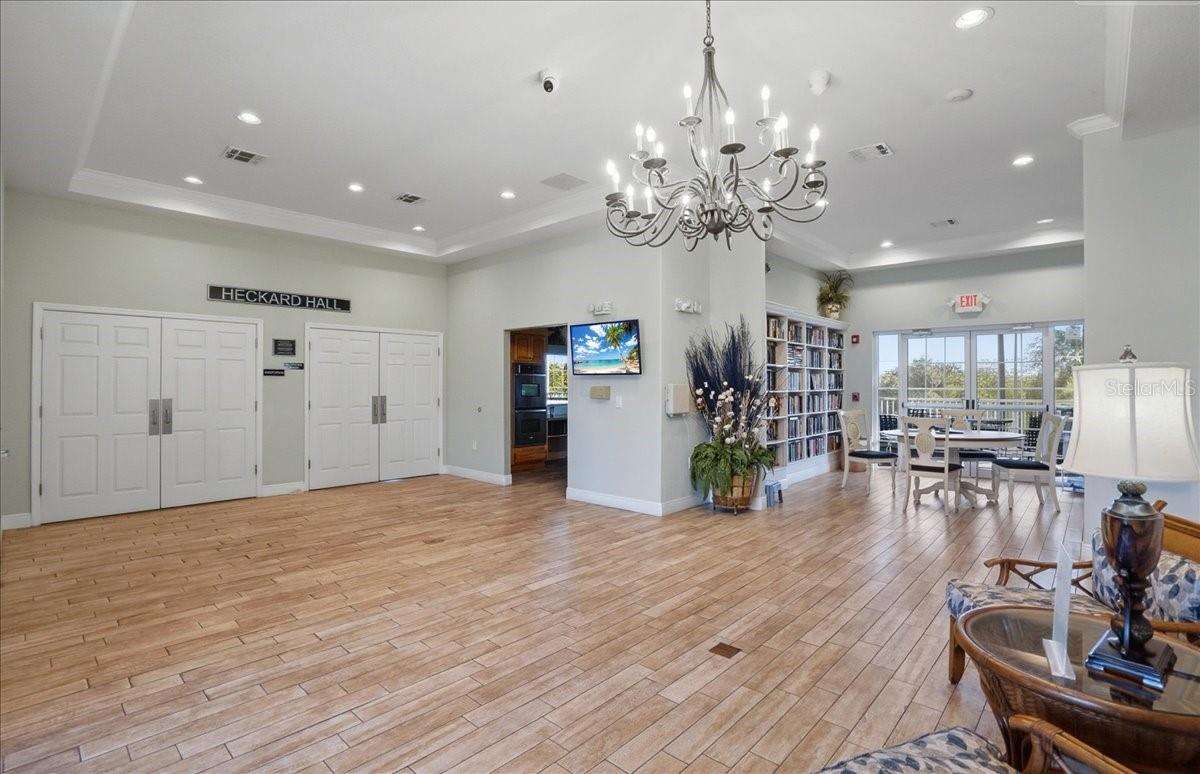 SPOONBILL LANDINGS AT PERICO BAY - Residential