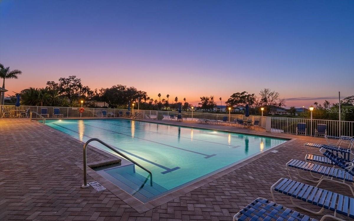 SPOONBILL LANDINGS AT PERICO BAY - Residential