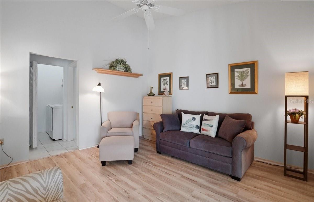 SPOONBILL LANDINGS AT PERICO BAY - Residential