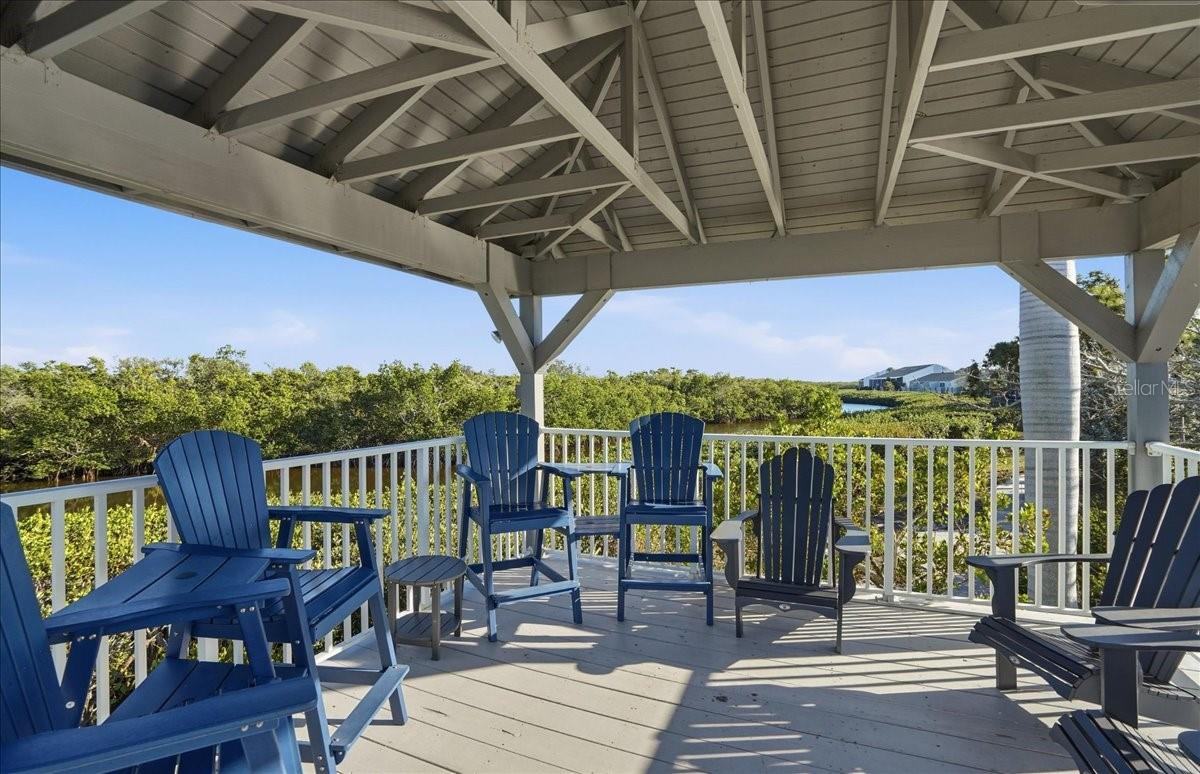 SPOONBILL LANDINGS AT PERICO BAY - Residential