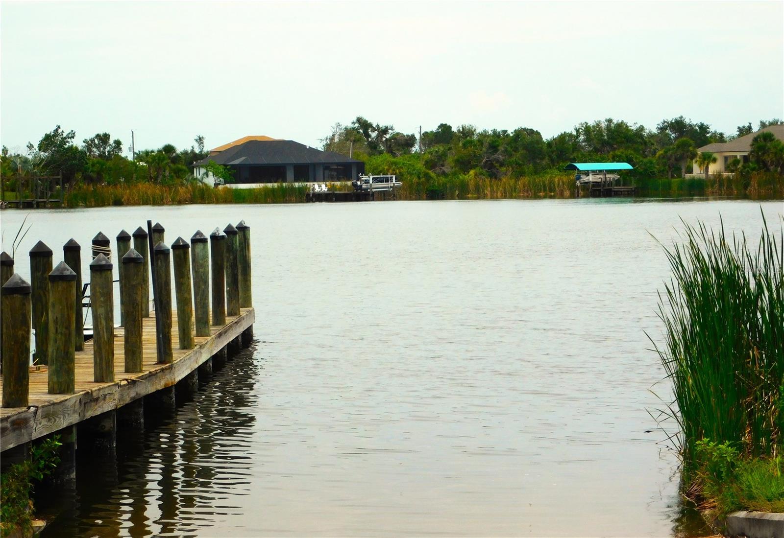 PORT CHARLOTTE SEC 94 01 - Land