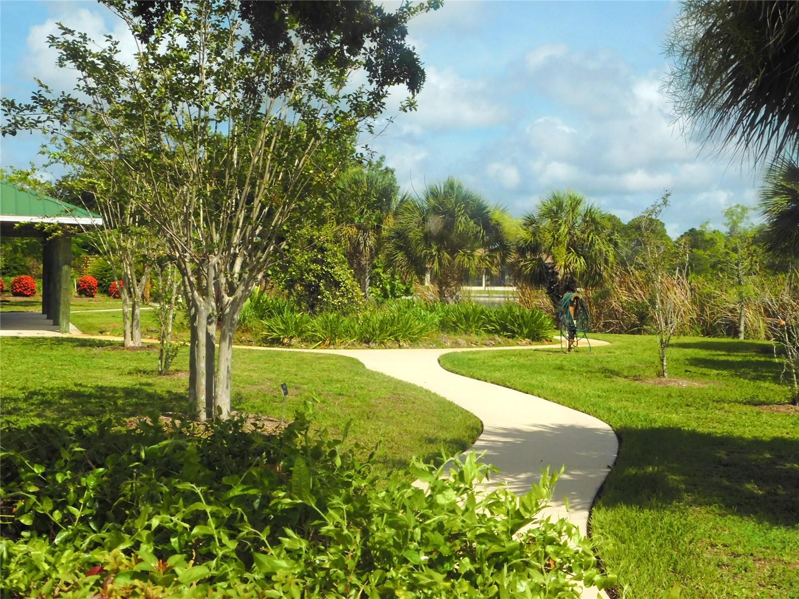 PORT CHARLOTTE SEC 94 01 - Land