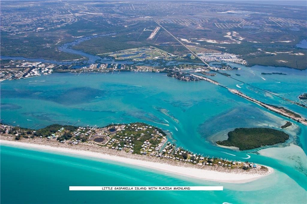 PORT CHARLOTTE SEC 94 01 - Land