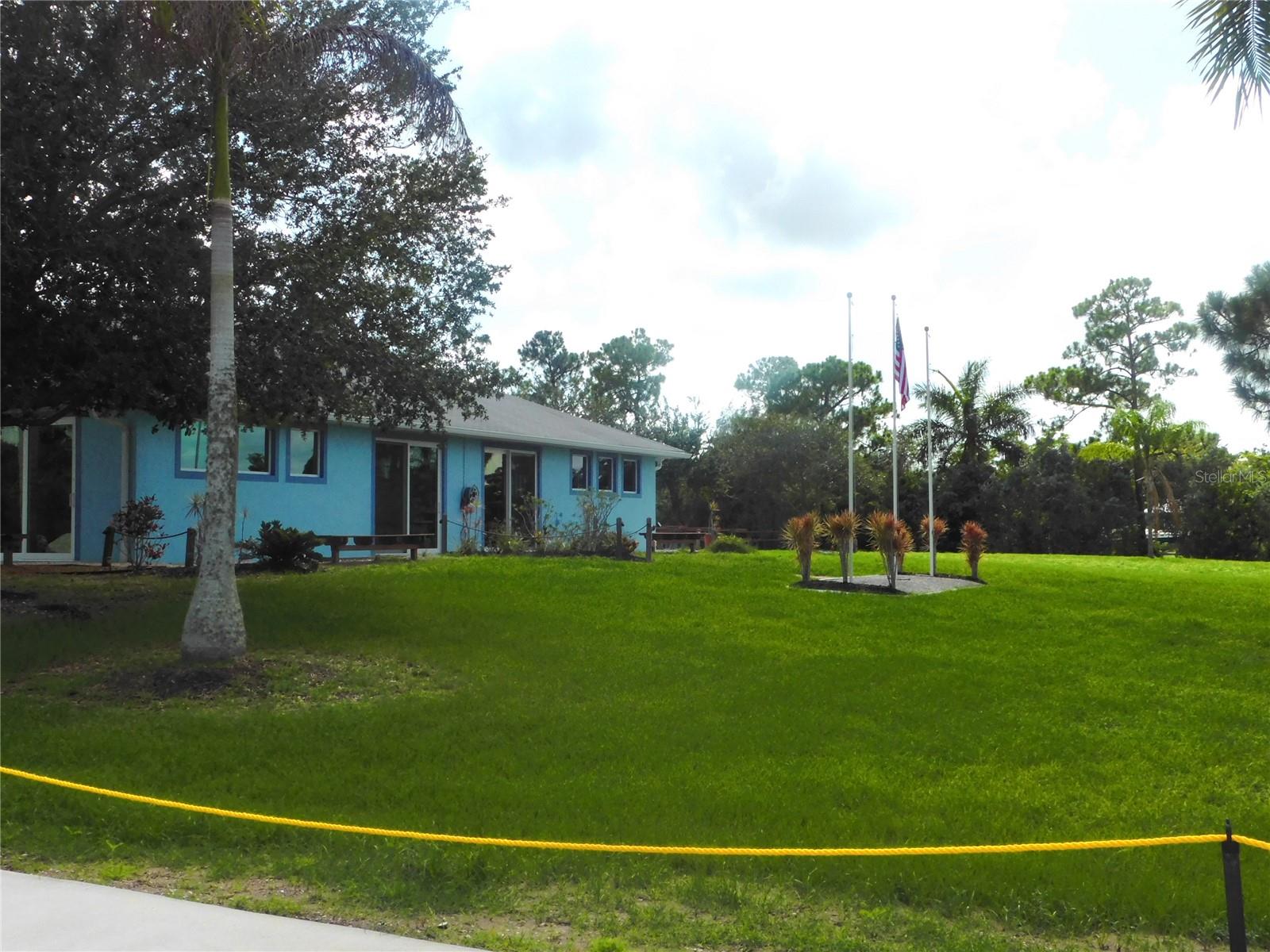 PORT CHARLOTTE SEC 94 01 - Land