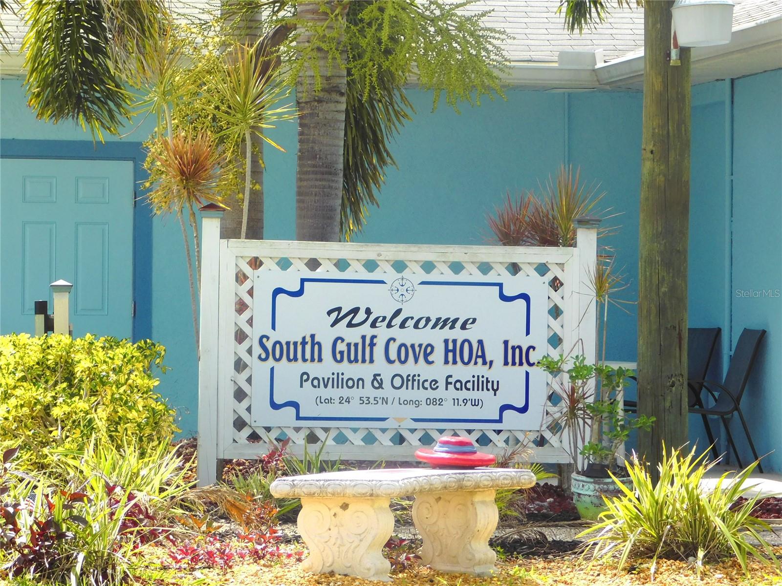 PORT CHARLOTTE SEC 94 01 - Land