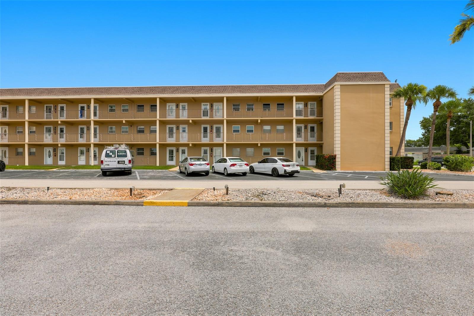 1 BOCA CIEGA POINT BOULEVARD 316