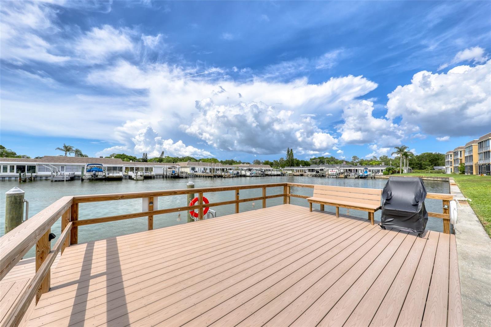 1 BOCA CIEGA POINT BOULEVARD 316