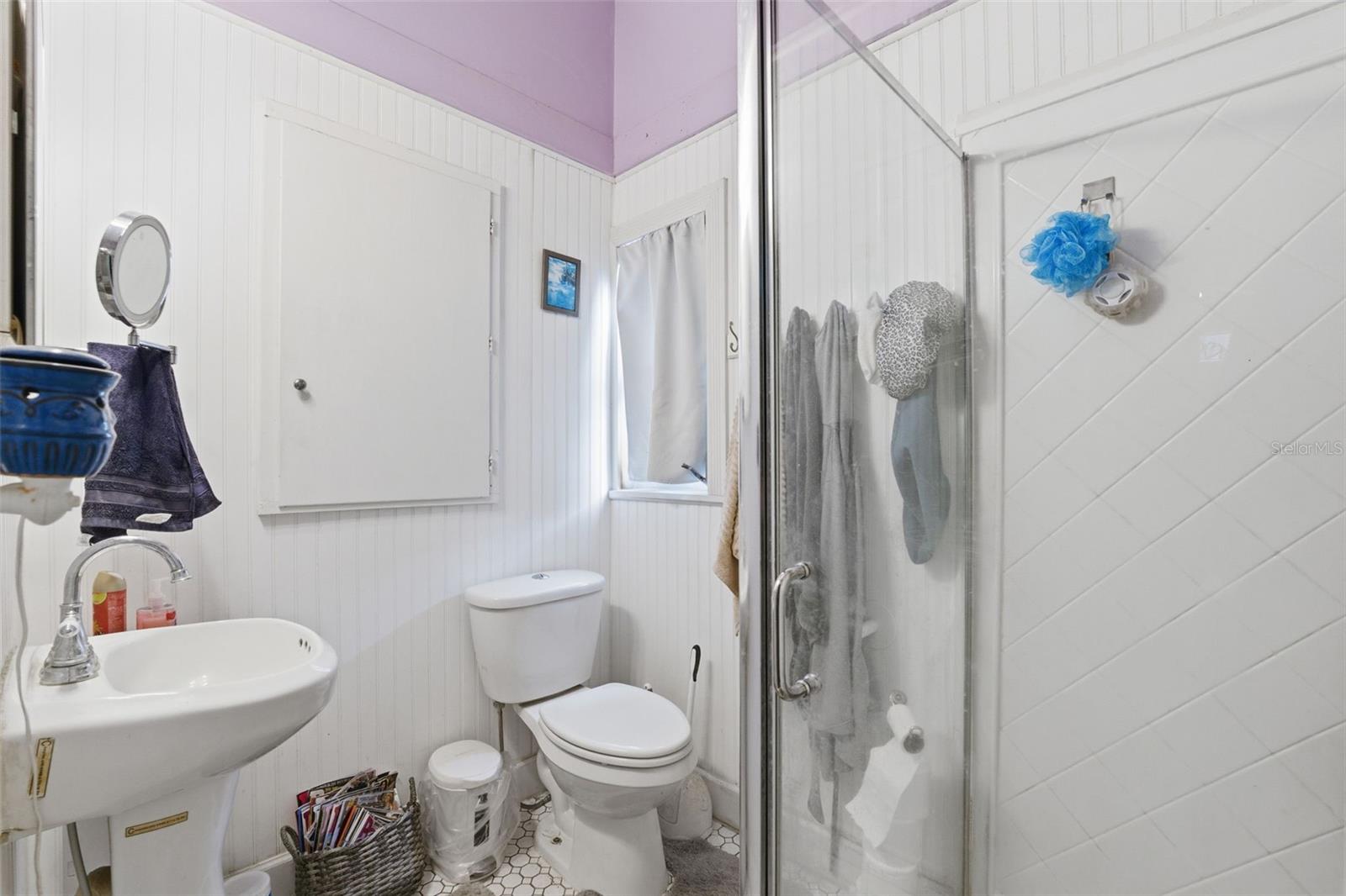 TOWN/BROOKSVILLE - Residential