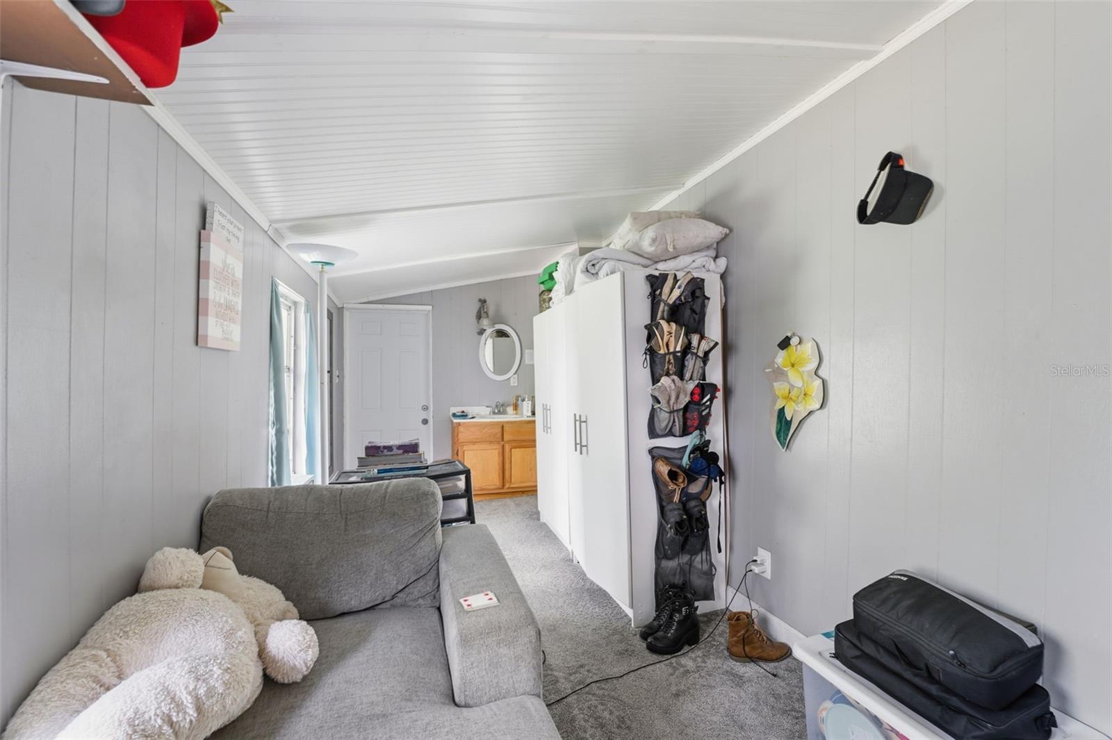 TOWN/BROOKSVILLE - Residential