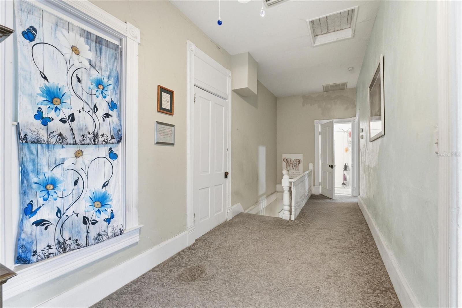 TOWN/BROOKSVILLE - Residential