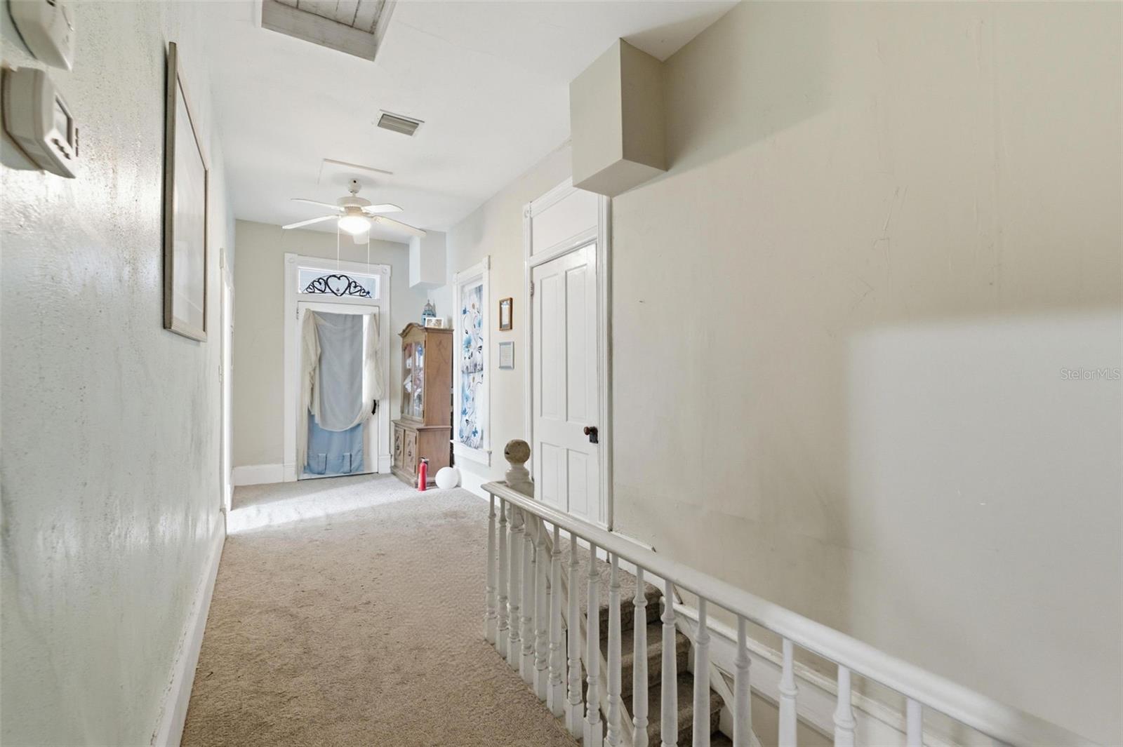 TOWN/BROOKSVILLE - Residential