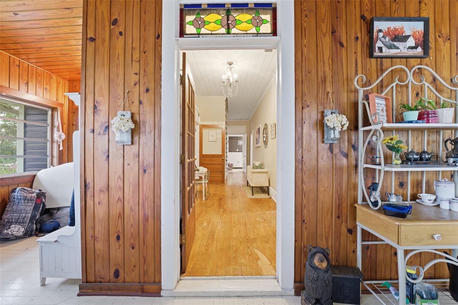 TOWN/BROOKSVILLE - Residential