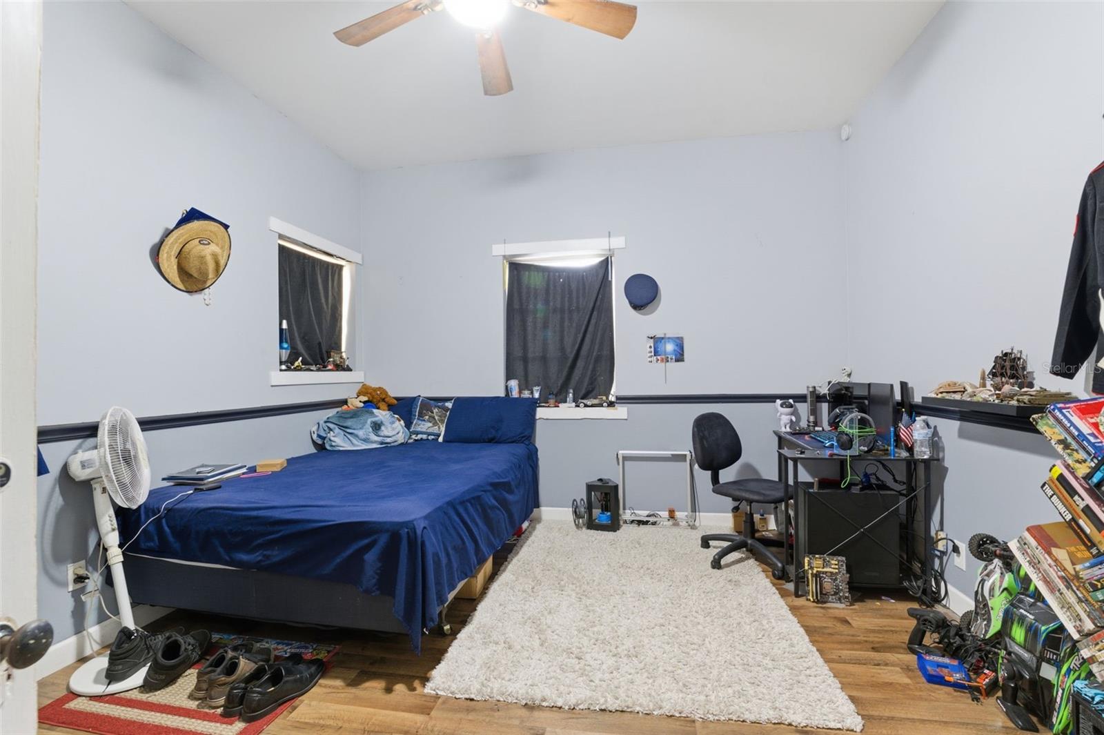 TOWN/BROOKSVILLE - Residential