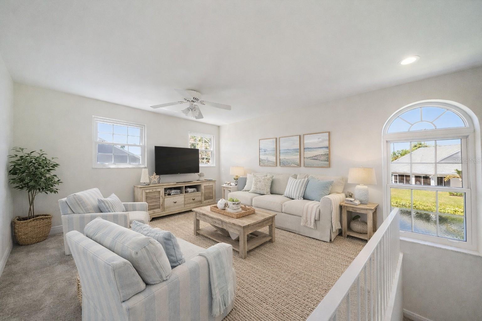 SOUTHWINDS AT FIVE LAKES PH A,6,7,8&11 - Residential