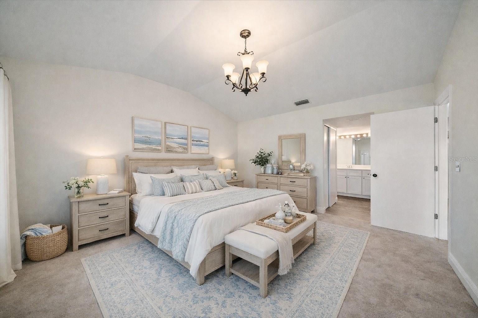 SOUTHWINDS AT FIVE LAKES PH A,6,7,8&11 - Residential