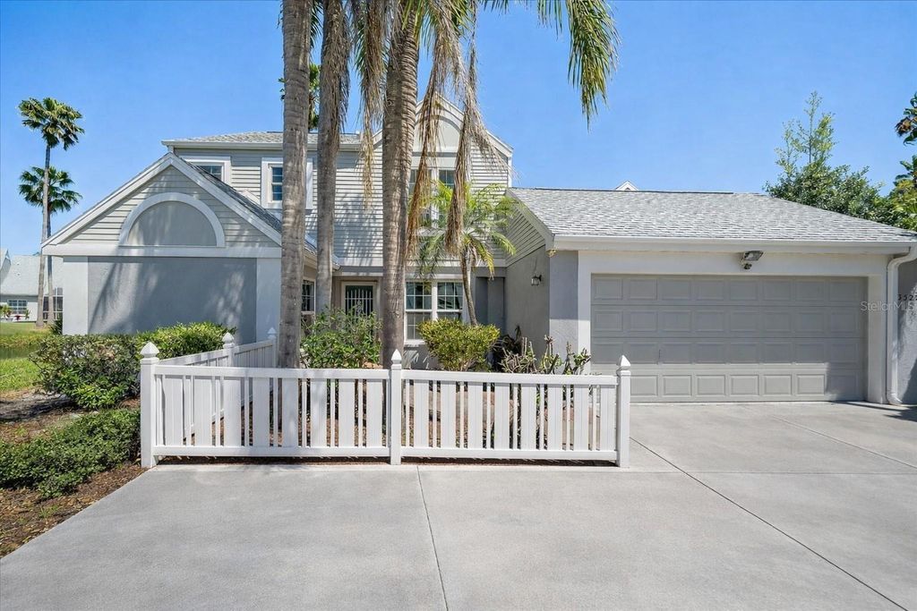 Photo of 3527 52nd Avenue W, Bradenton, FL 34210 (MLS # A4686949)