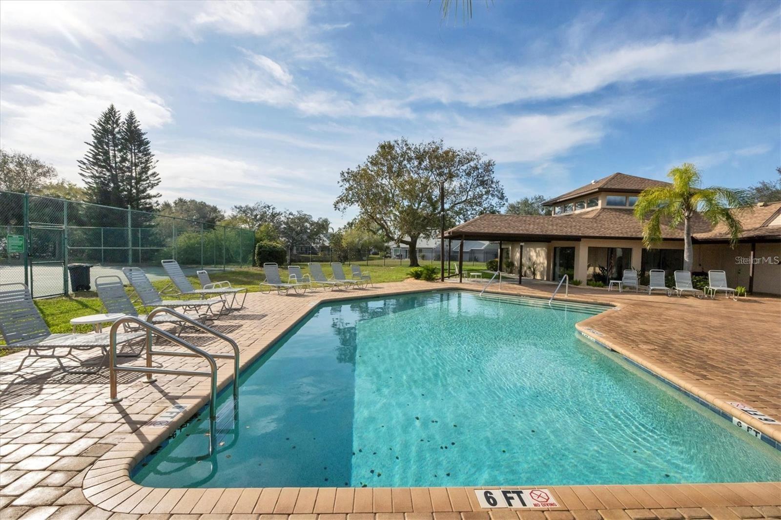 SOUTHWINDS AT FIVE LAKES PH A,6,7,8&11 - Residential