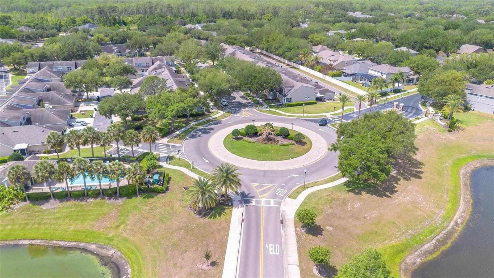 EDEN ISLE - Residential