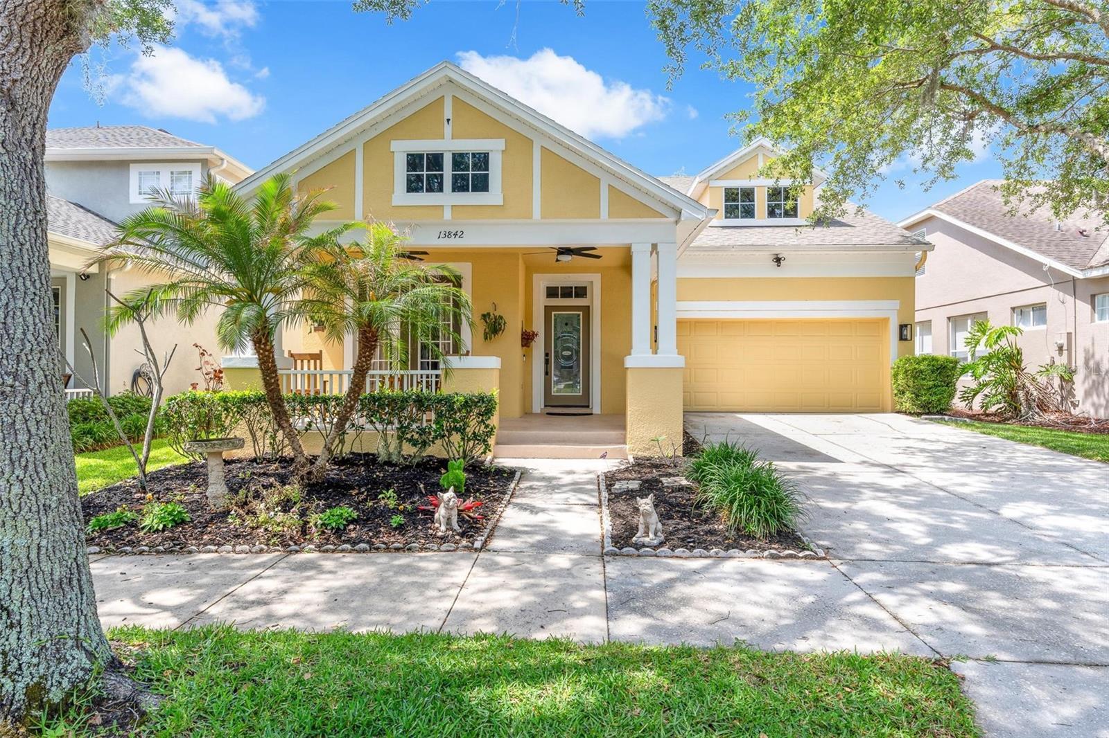 EDEN ISLE - Residential