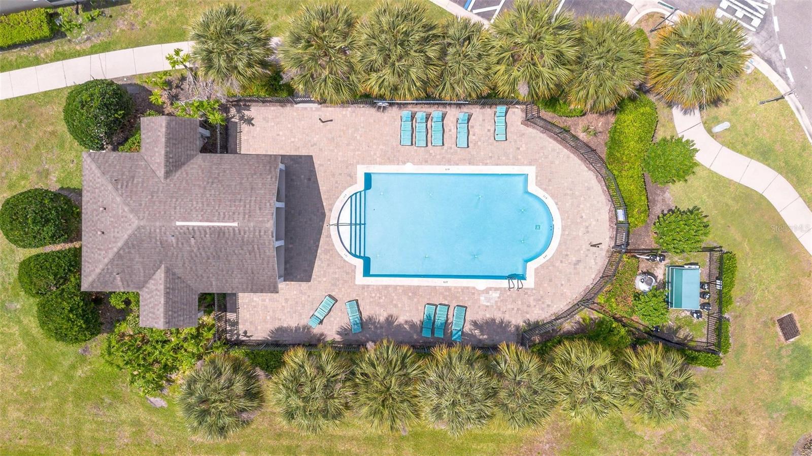 EDEN ISLE - Residential