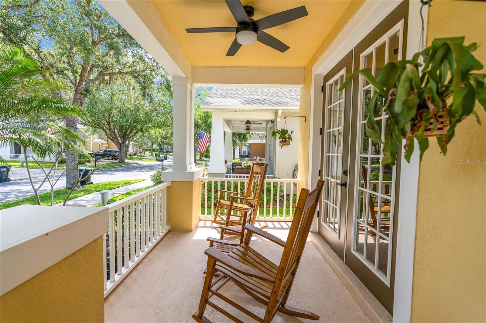 EDEN ISLE - Residential