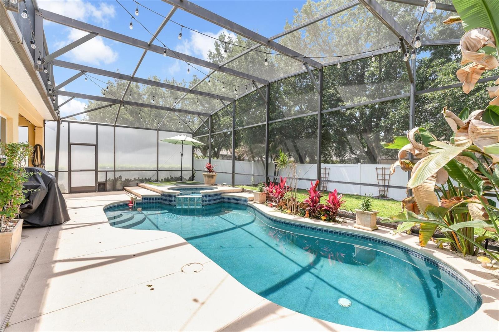 EDEN ISLE - Residential