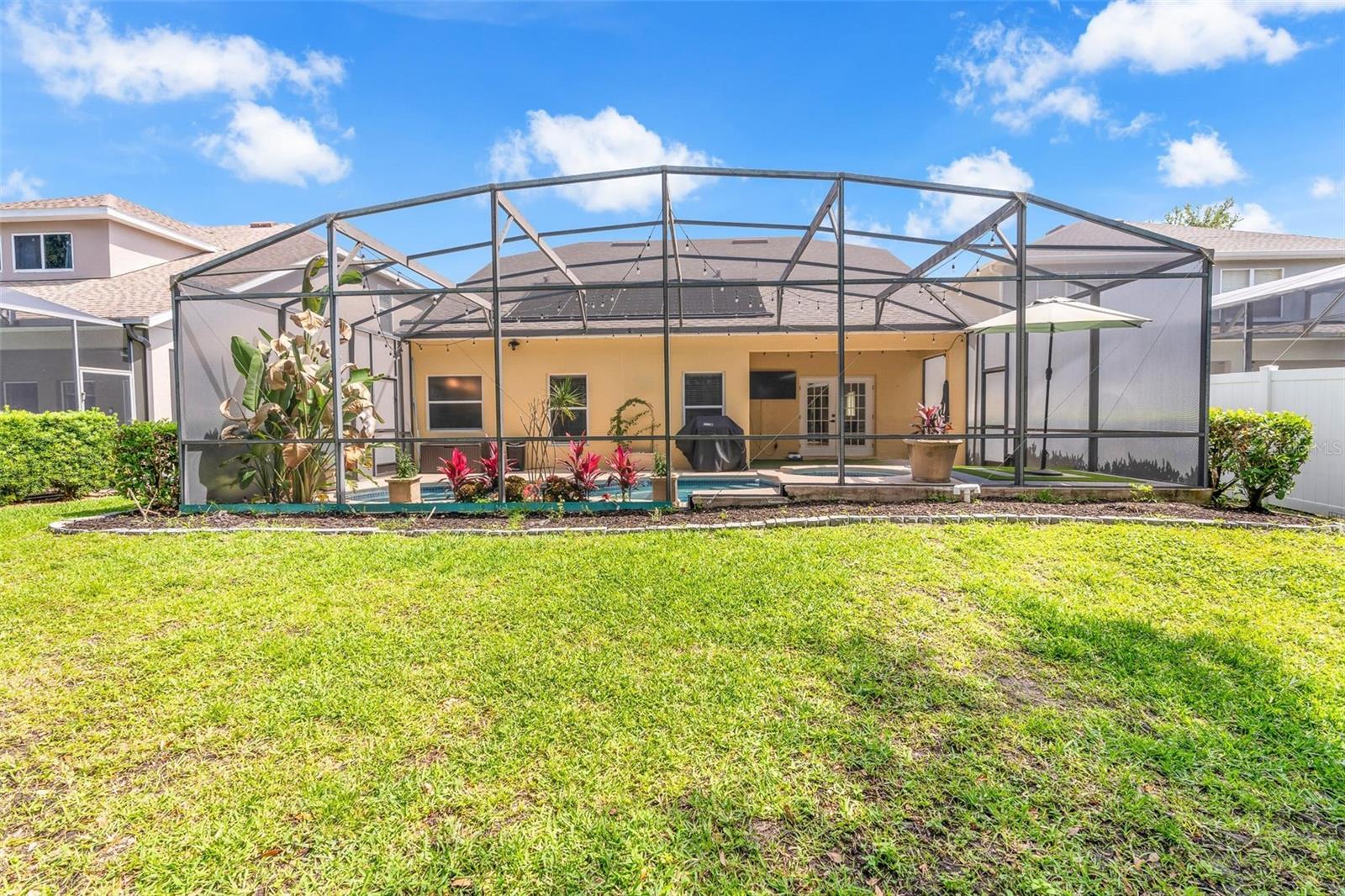 EDEN ISLE - Residential