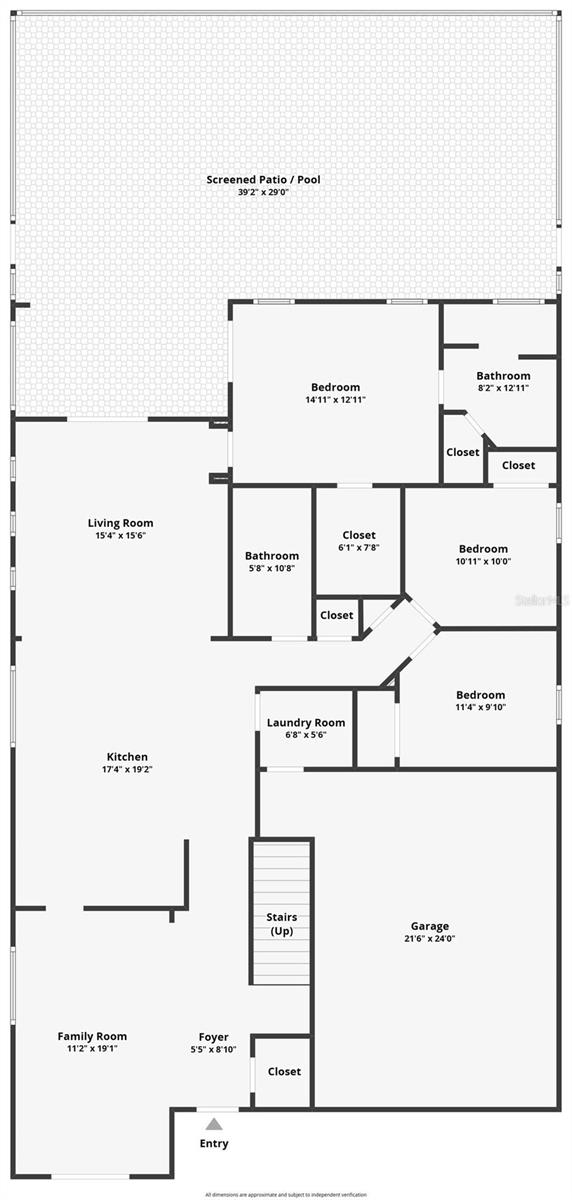 EDEN ISLE - Residential